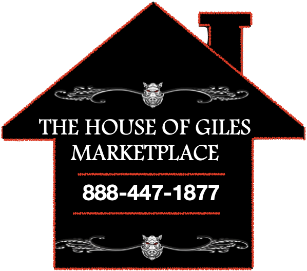 The House of Giles Marketplace