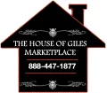 The House of Giles Marketplace